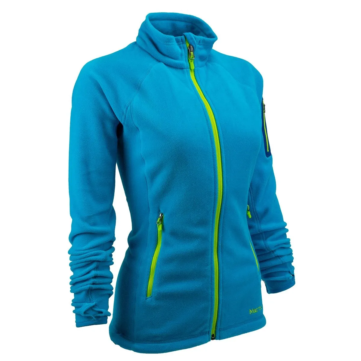 Marmot Women's Flashpoint Full Zip Jacket