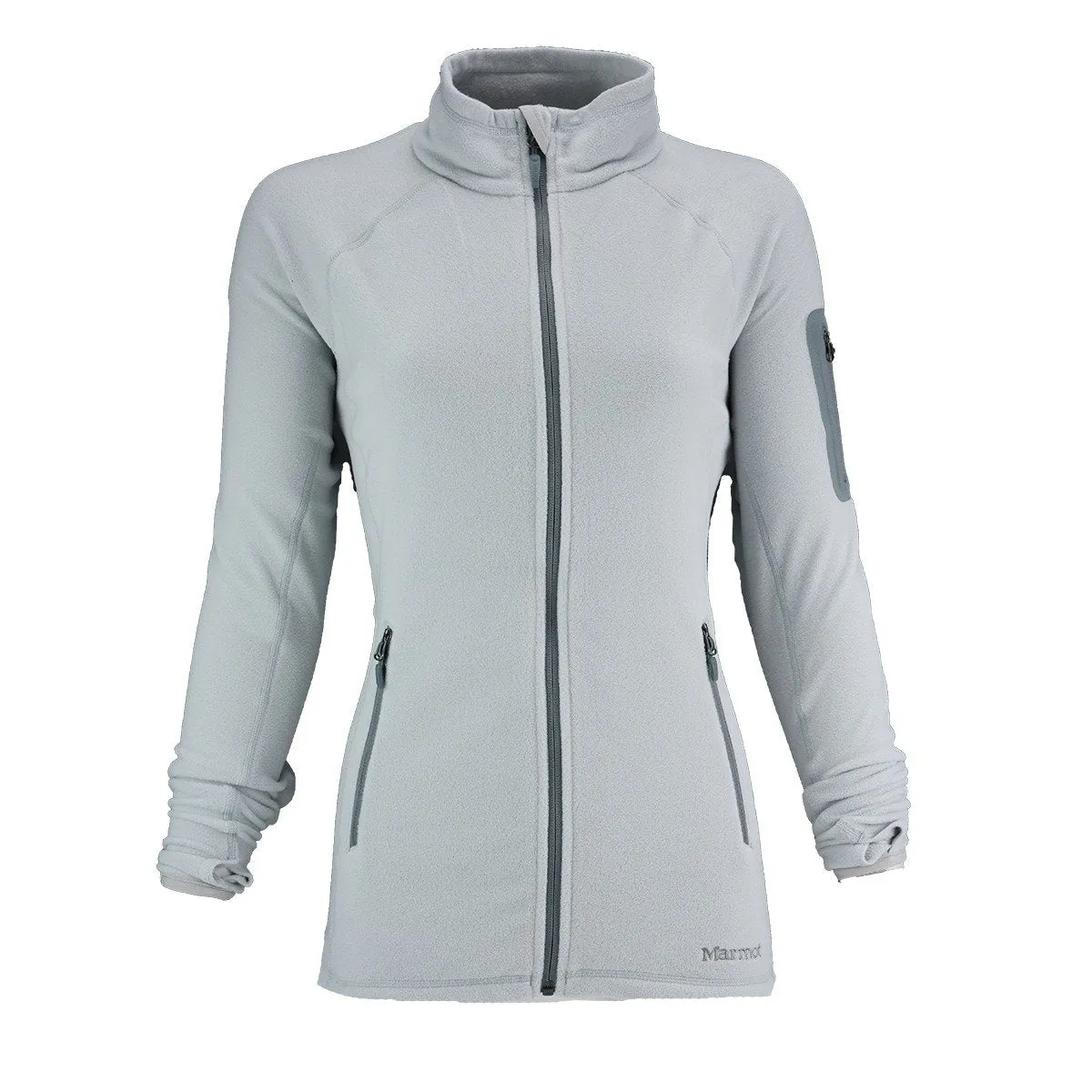 Marmot Women's Flashpoint Full Zip Jacket