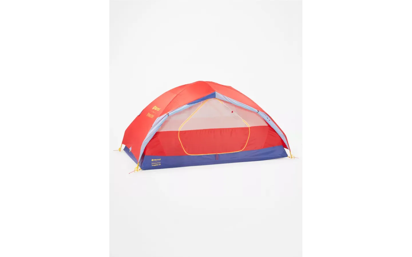 MARMOT X PENDLETON TUNGSTEN 2 PERSON TENT