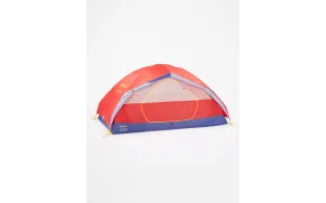 MARMOT X PENDLETON TUNGSTEN 2 PERSON TENT