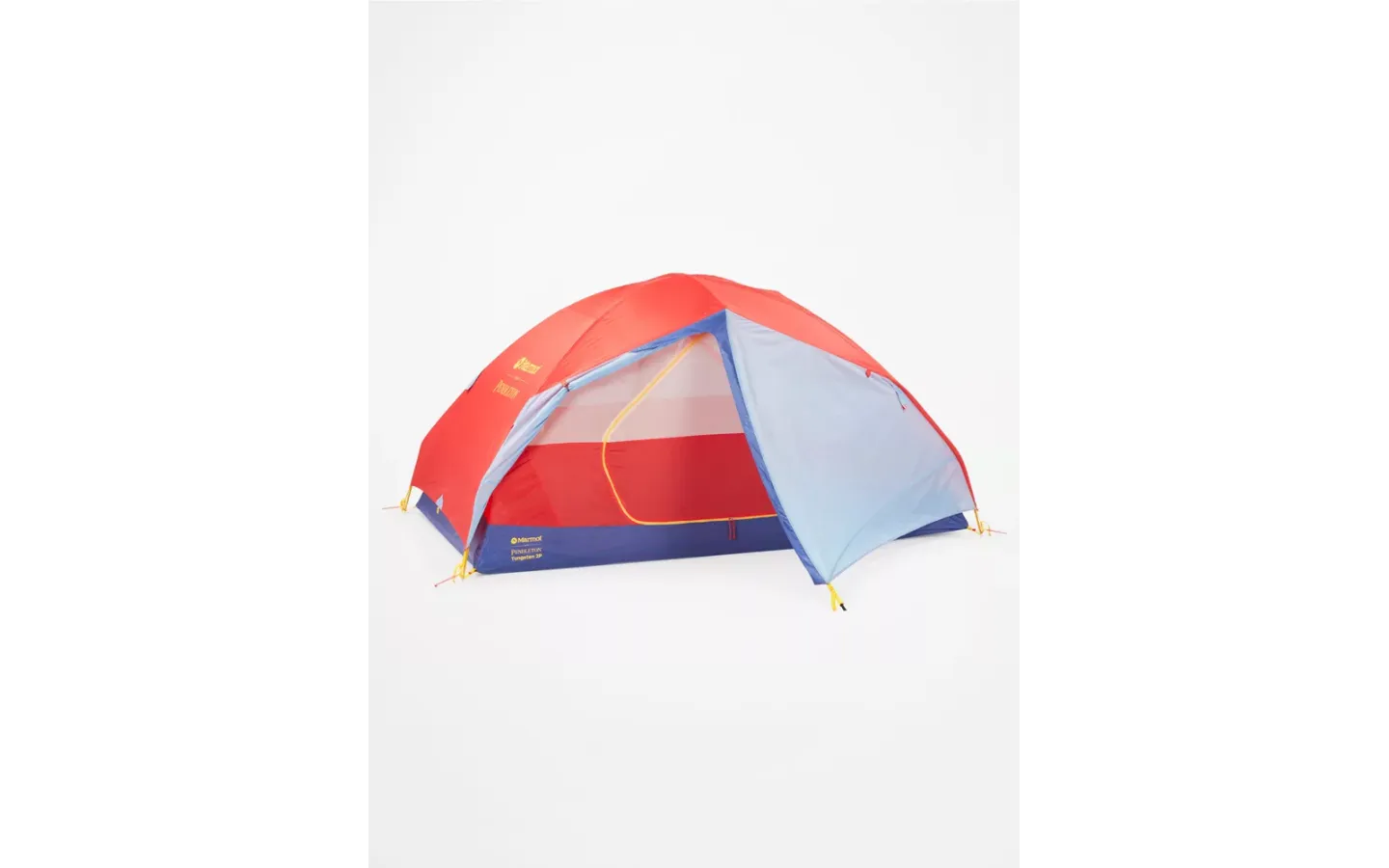 MARMOT X PENDLETON TUNGSTEN 2 PERSON TENT