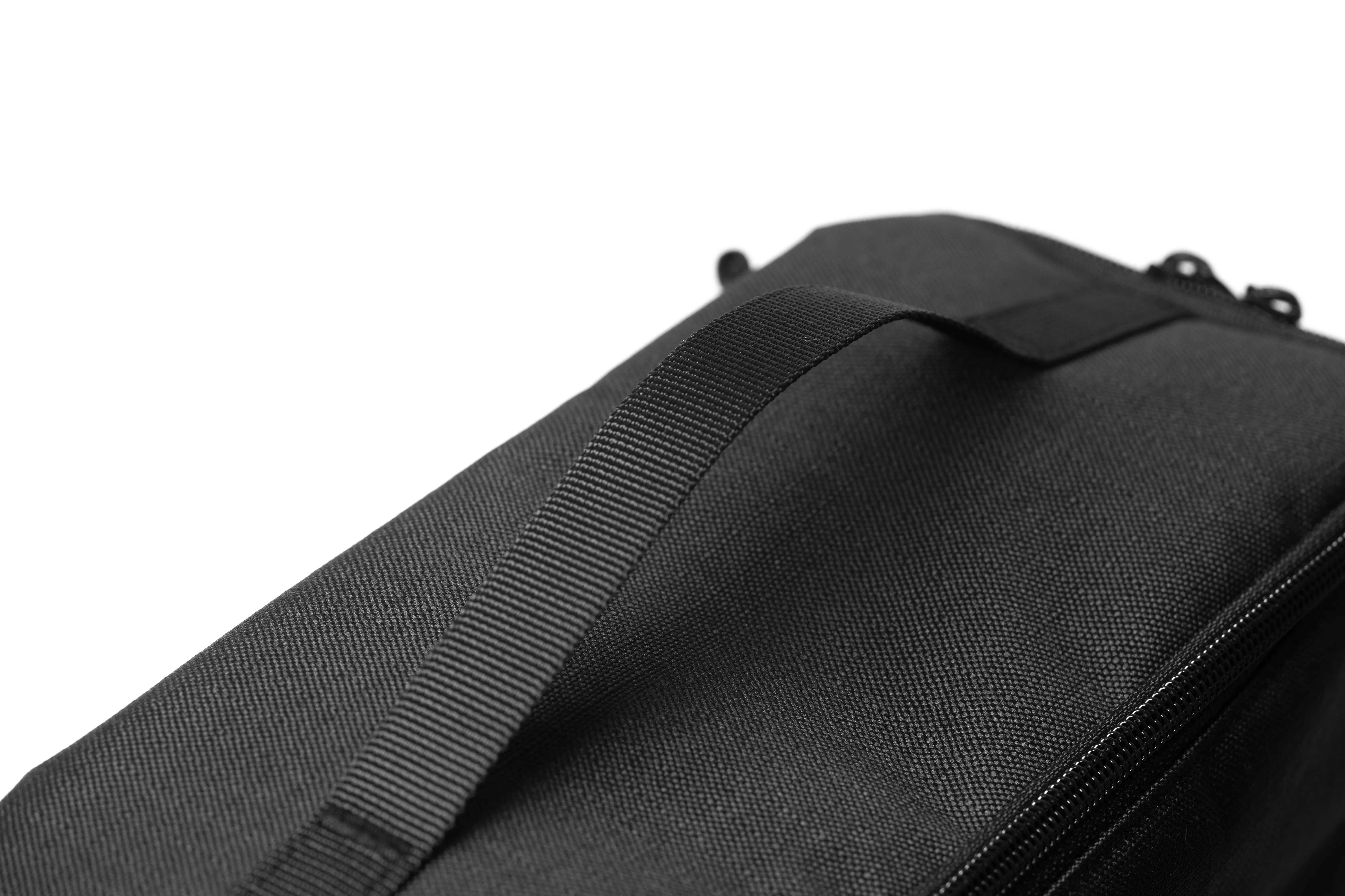 Marquis Camera Shoulder Bag