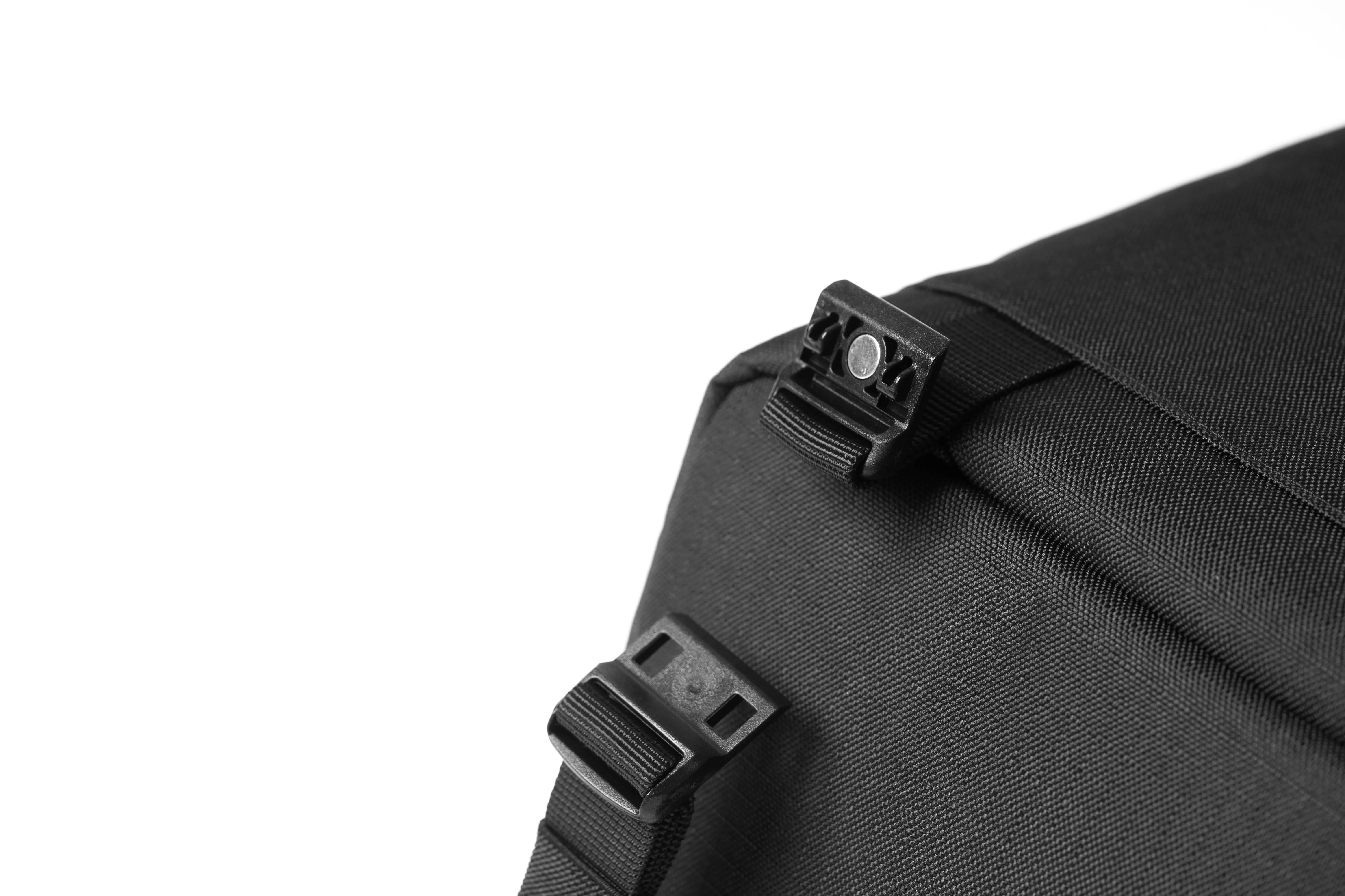 Marquis Camera Shoulder Bag