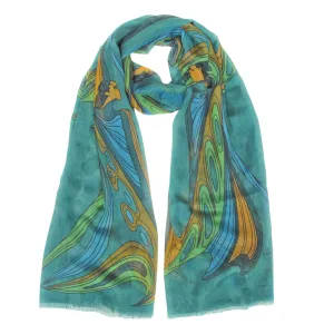 Maxine Noel Friends Eco-Scarf