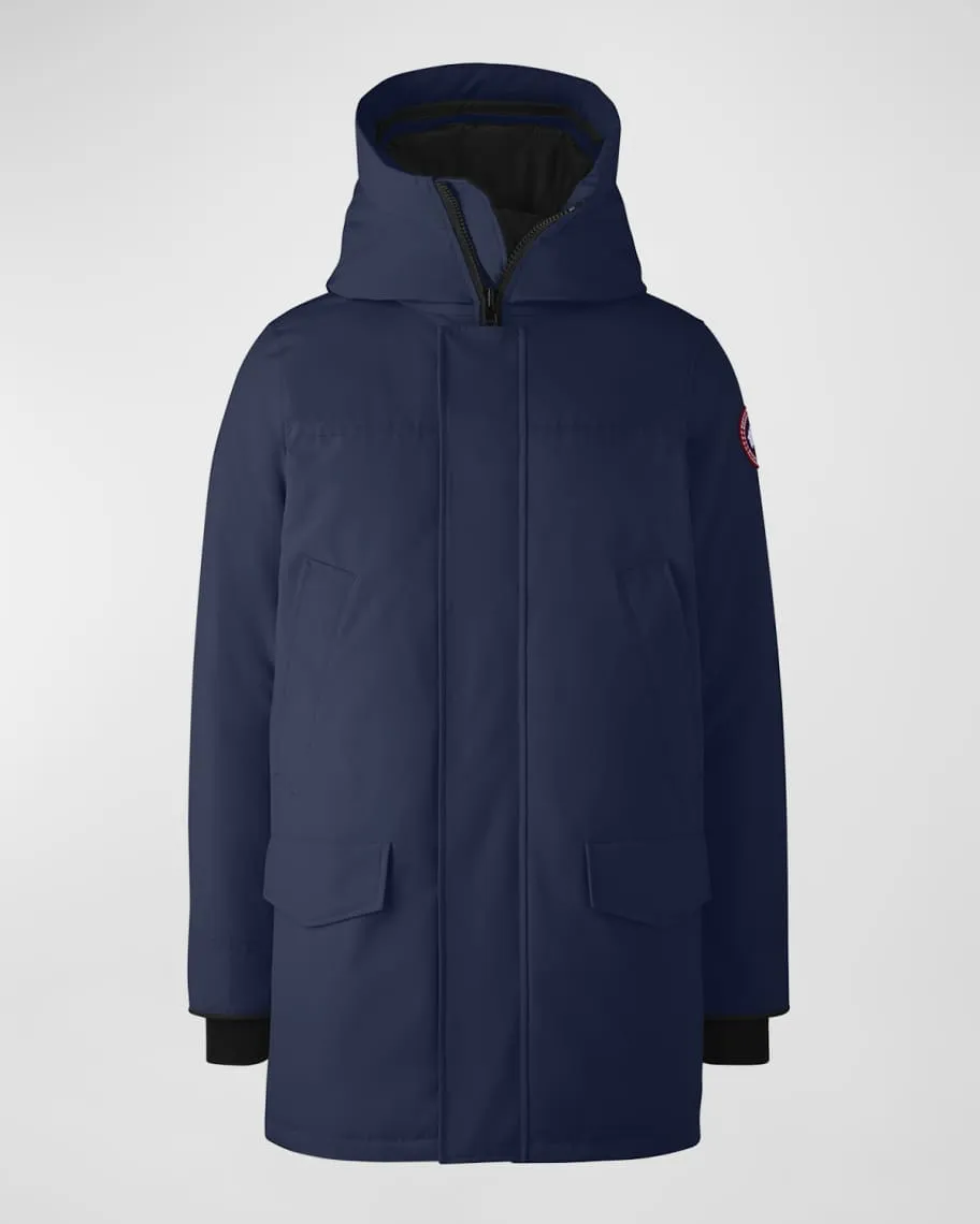 Men's Langford Down Parka Canada Goose