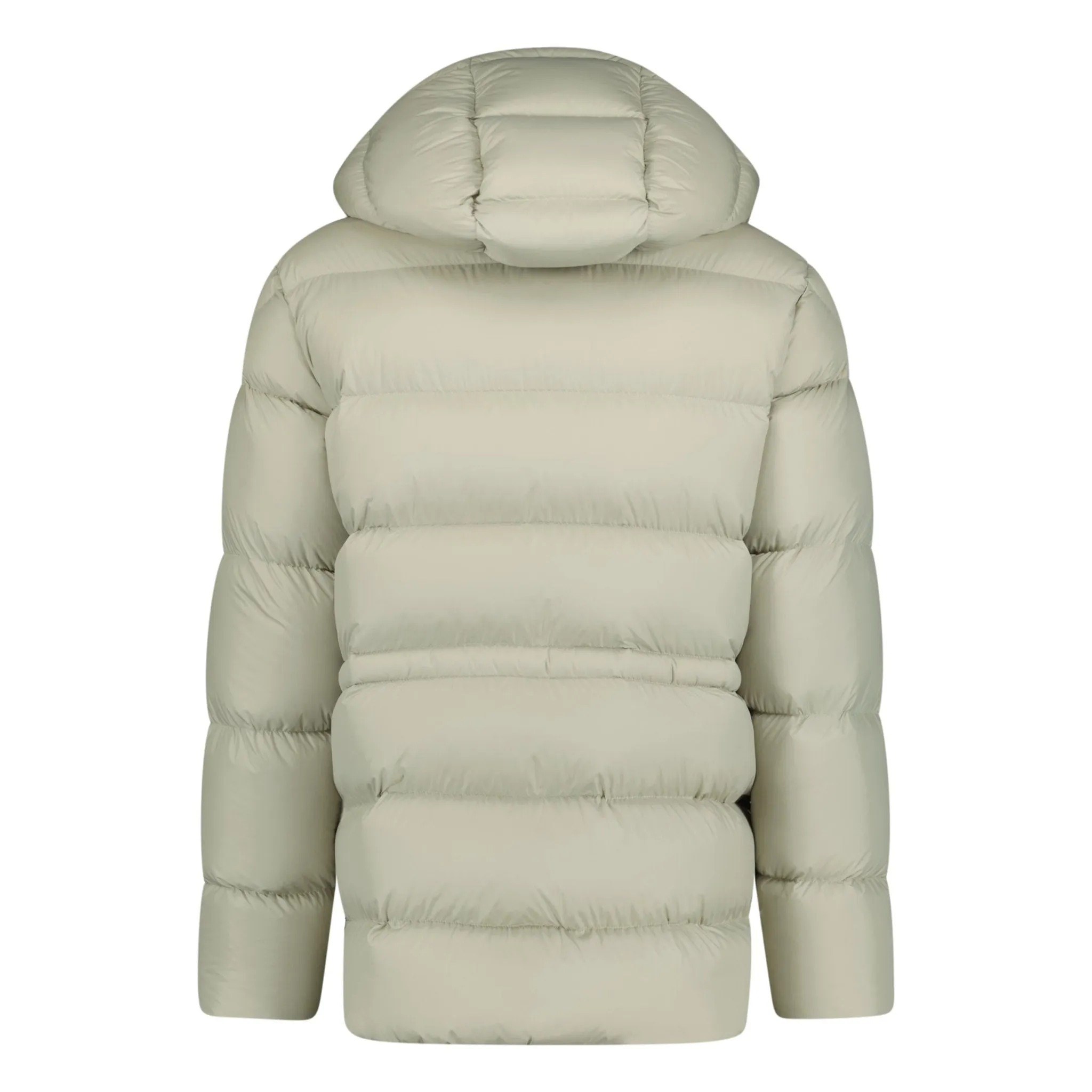 MONCLER  BAUGES JACKET BEIGE/CREAM