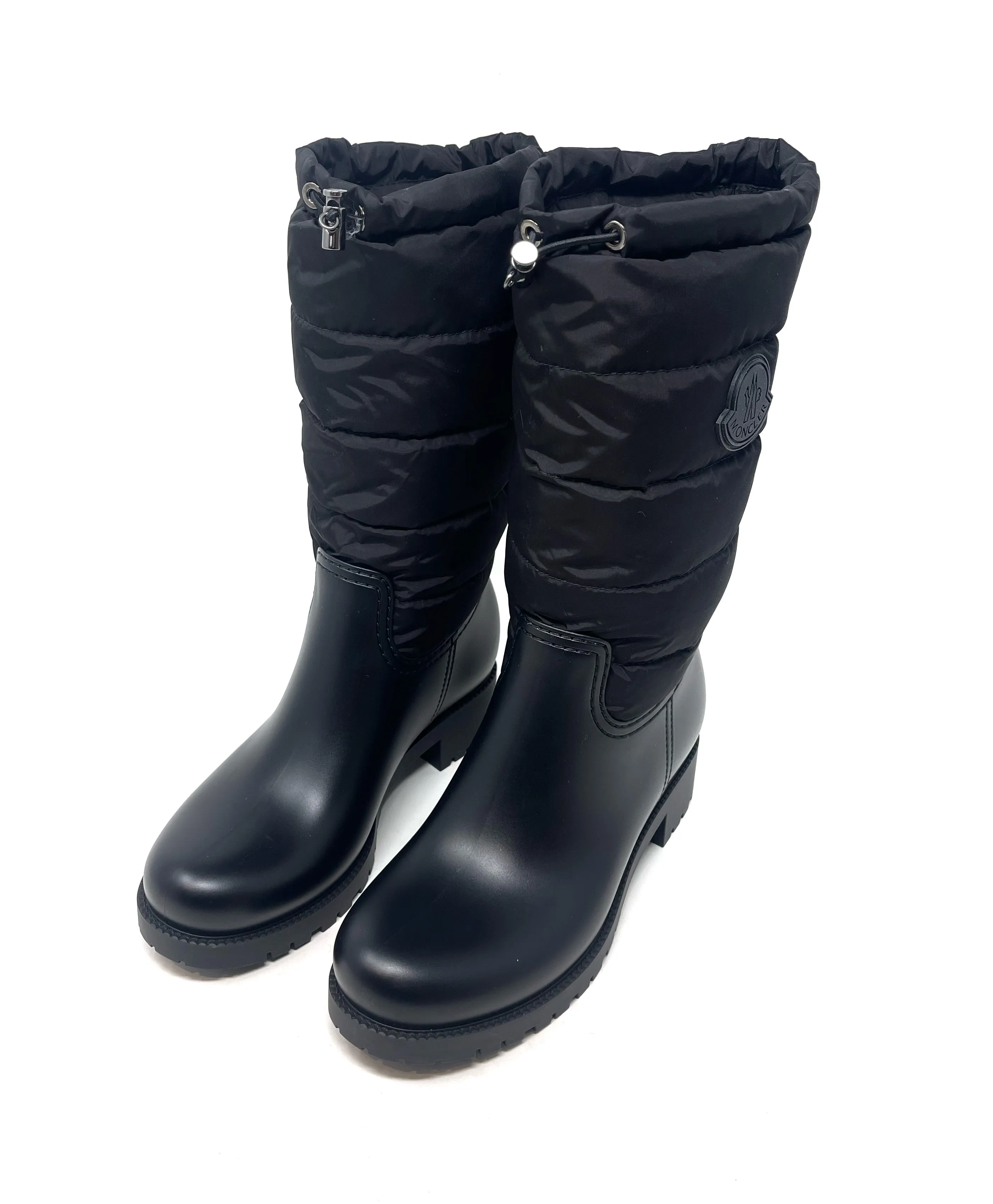 Moncler Ginette Boot