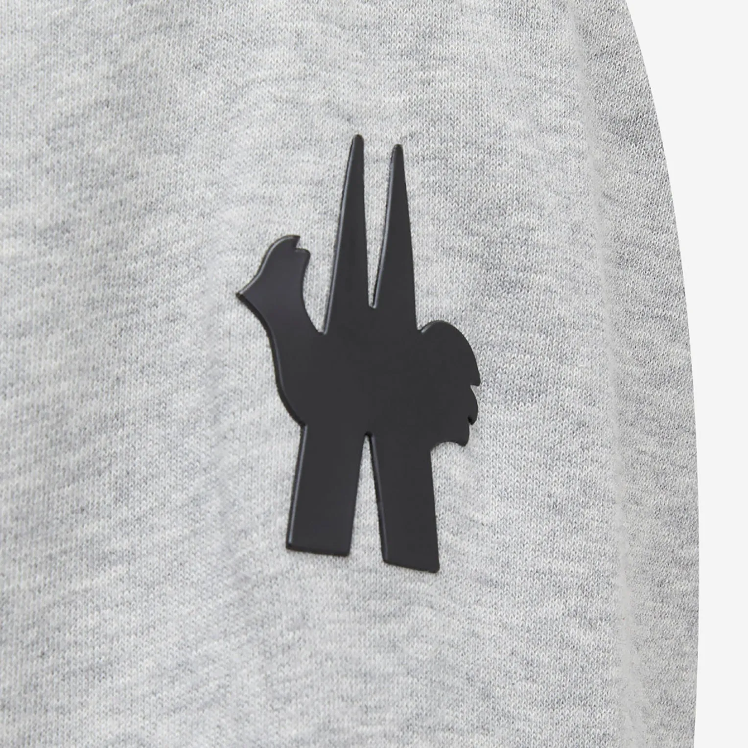 Moncler Grenoble Logo Hoodie