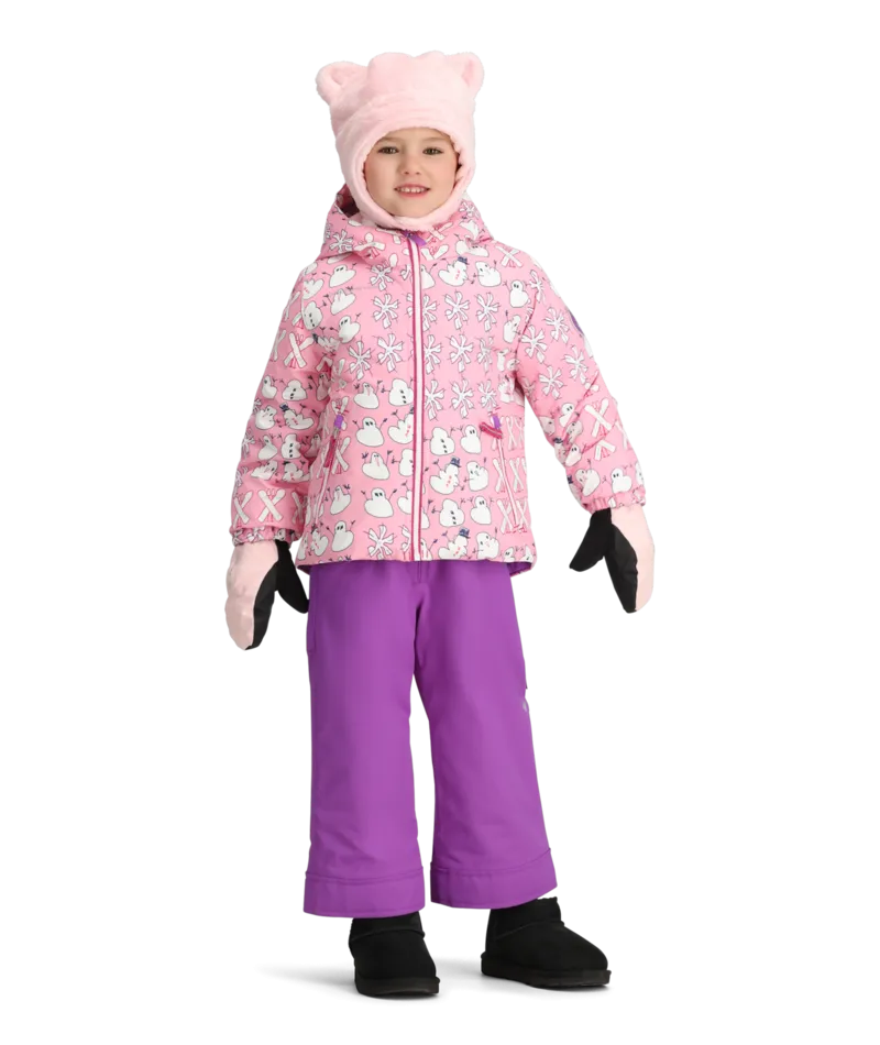 Obermeyer Ashor Jacket - Toddler Girls