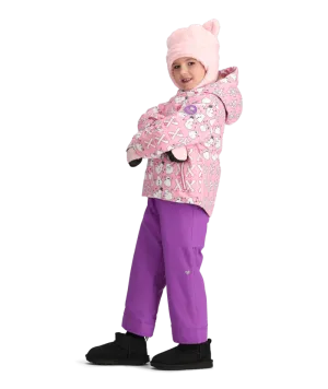 Obermeyer Ashor Jacket - Toddler Girls