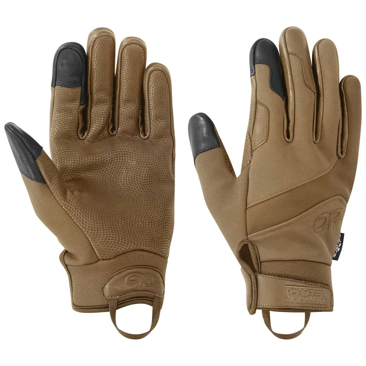 OUTDOOR RESEARCH COLDSHOT SENSOR GLOVES