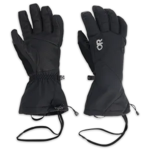 Outdoor Research Men's Adrenaline 3-in-1 Gloves