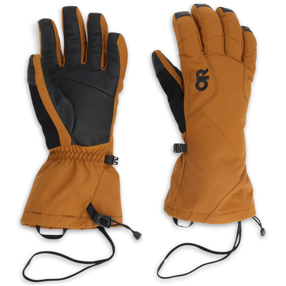 Outdoor Research Men's Adrenaline 3-in-1 Gloves