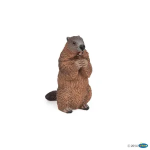 papo marmot