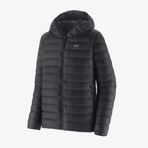 Patagonia Down Sweater Hoody (Men's)