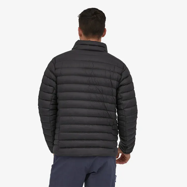 Patagonia Down Sweater Jacket (Men's)