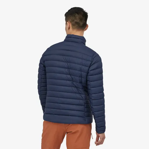 Patagonia Down Sweater Jacket (Men's)