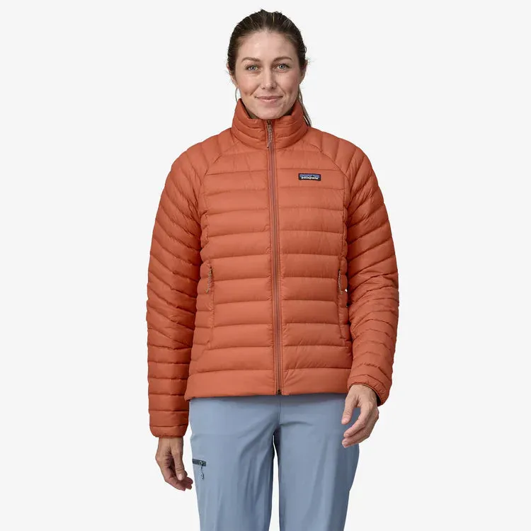 Patagonia Down Sweater Jacket (Women's)