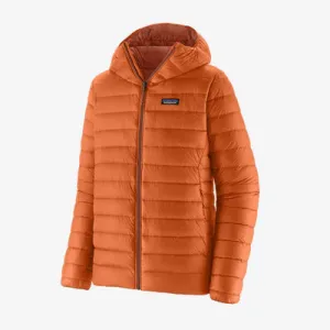 Patagonia Fitz Roy Down Hoody (Men's)