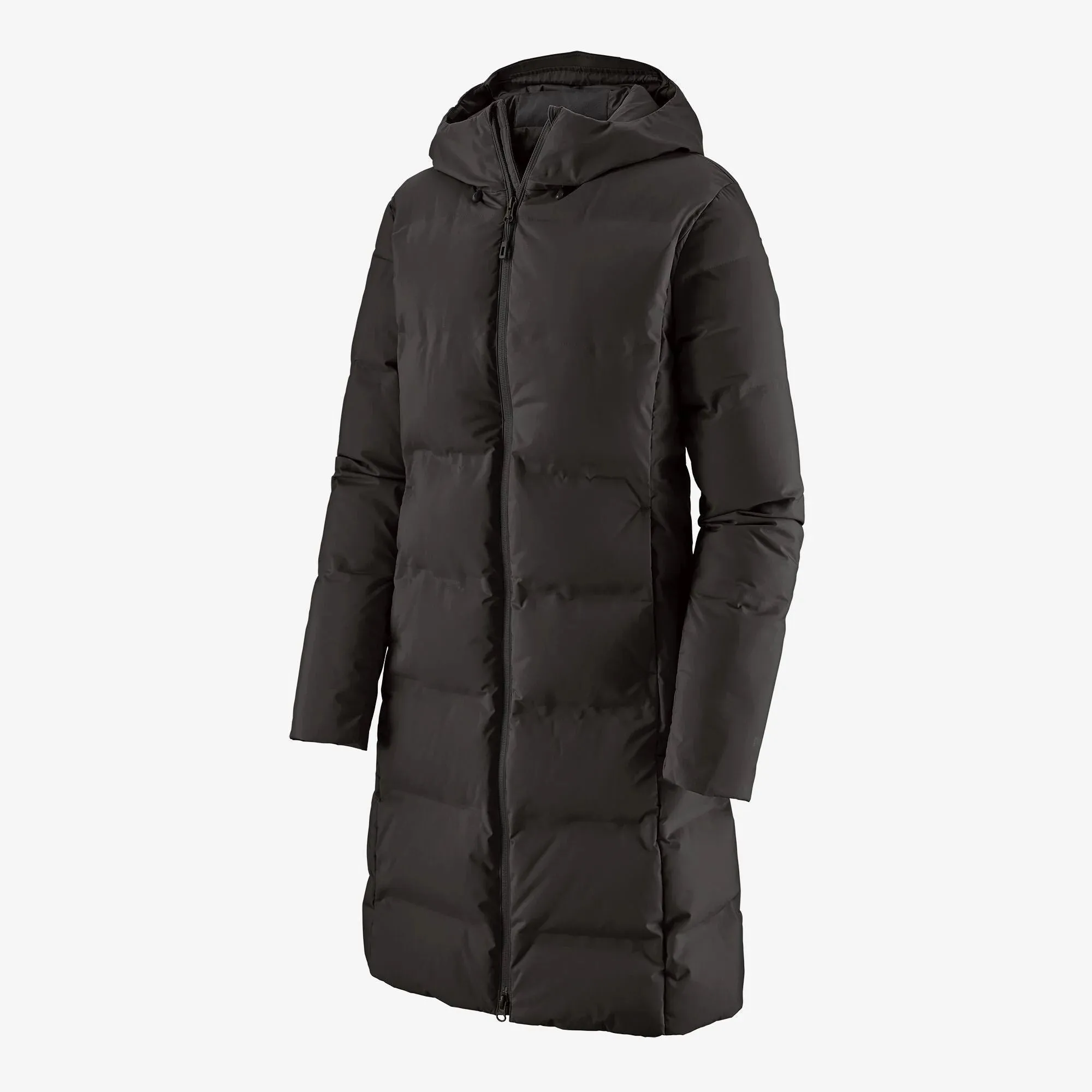 Patagonia Jackson Glacier Parka (Women's) Black