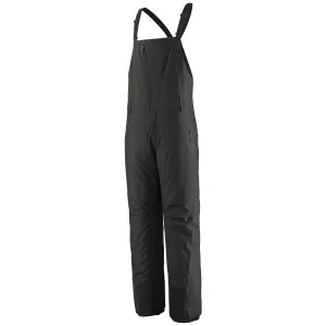 Patagonia Mens Powder Town Bibs 2025