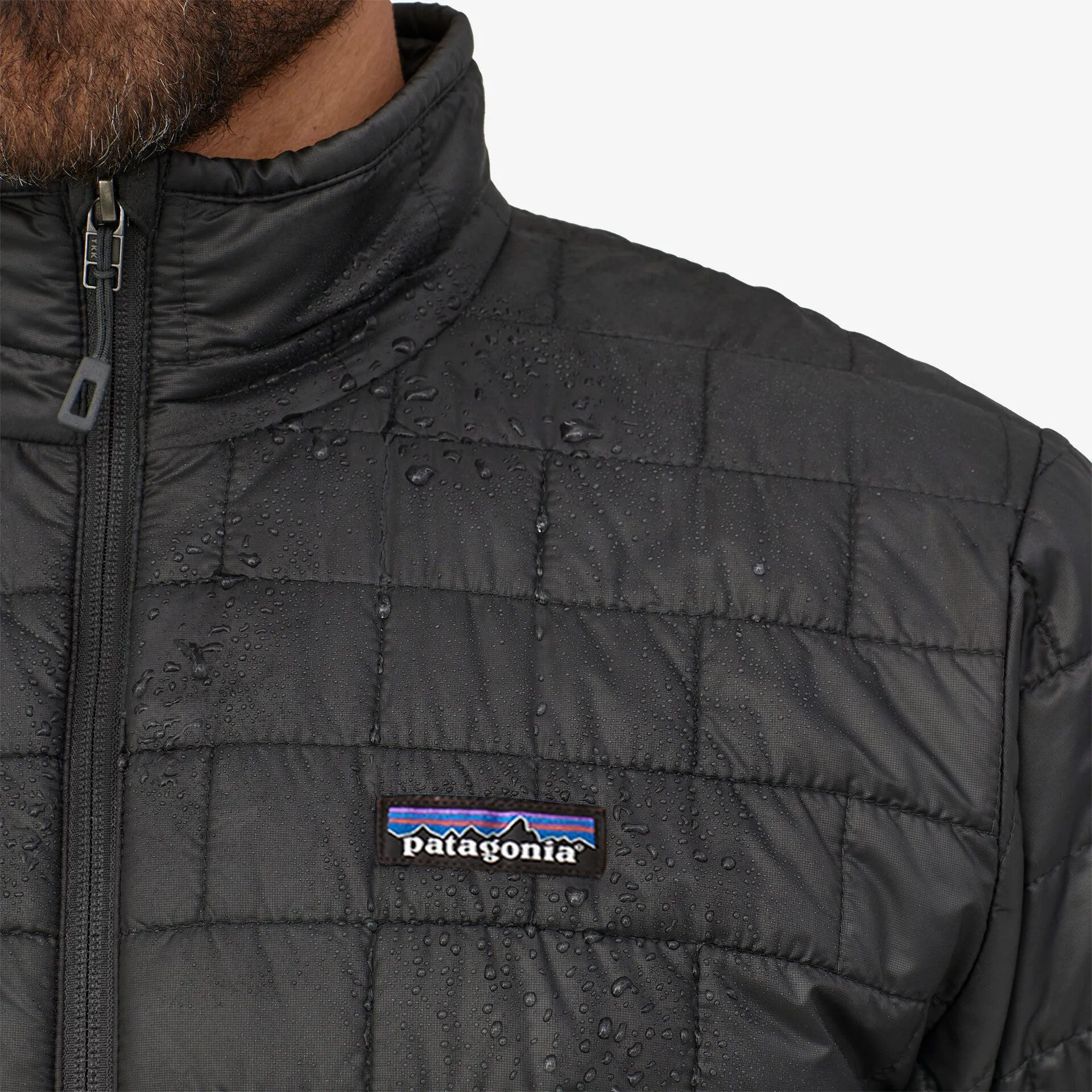 Patagonia Nano Puff Jacket (Men's)