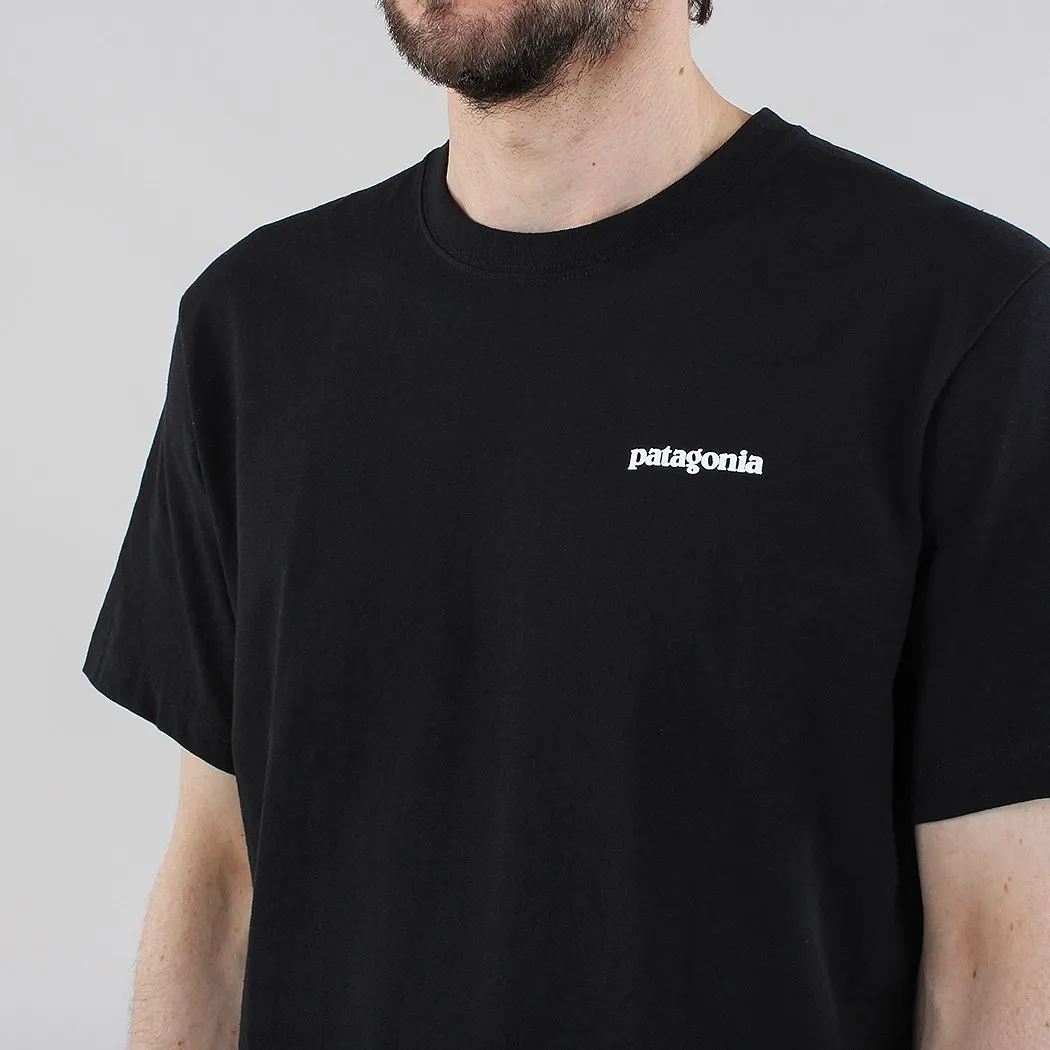 Patagonia P-6 Logo Responsibili-Tee T-shirt