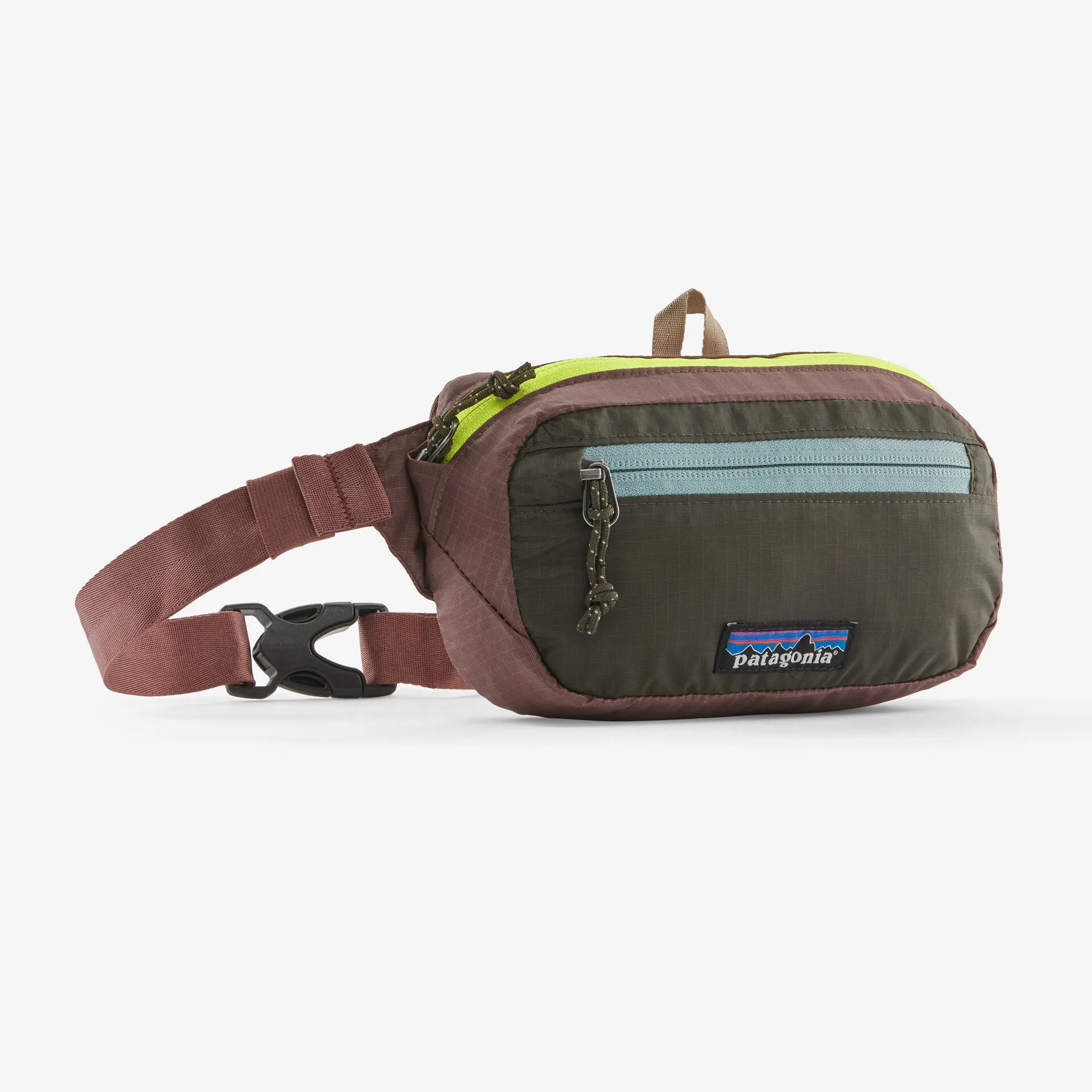 Patagonia Ultralight Black Hole Mini Hip Pack 1L - 2025