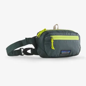 Patagonia Ultralight Black Hole Mini Hip Pack 1L - 2025