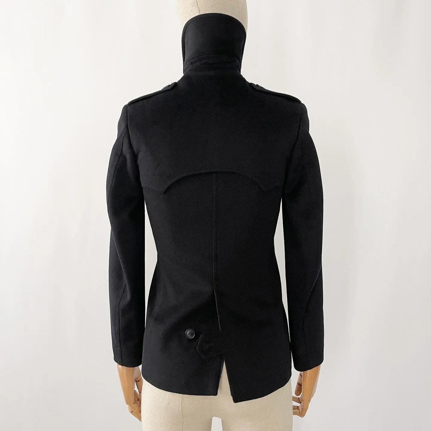 PATRICK HELLMANN Jacket