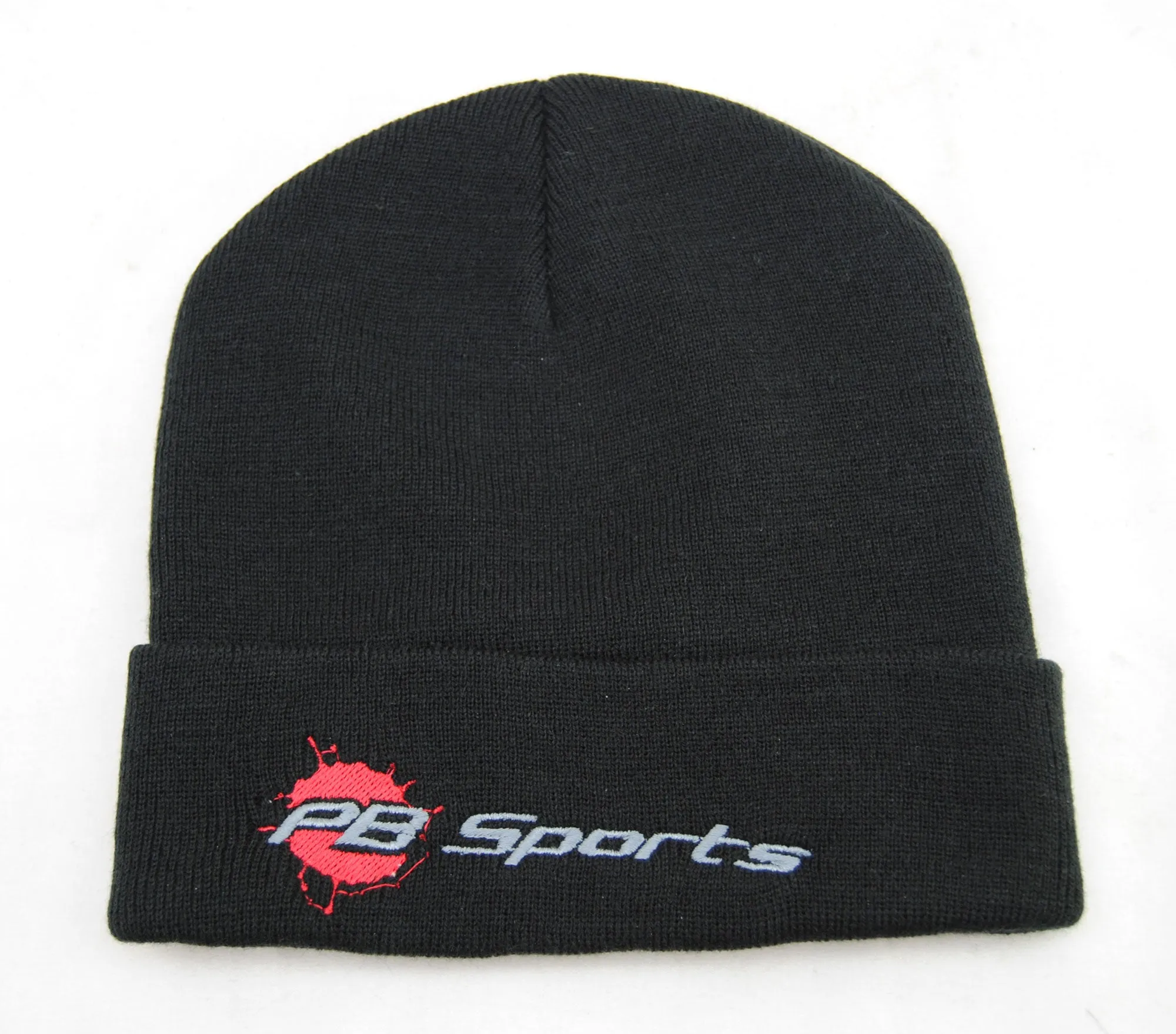 PB Sports Custom Beanie