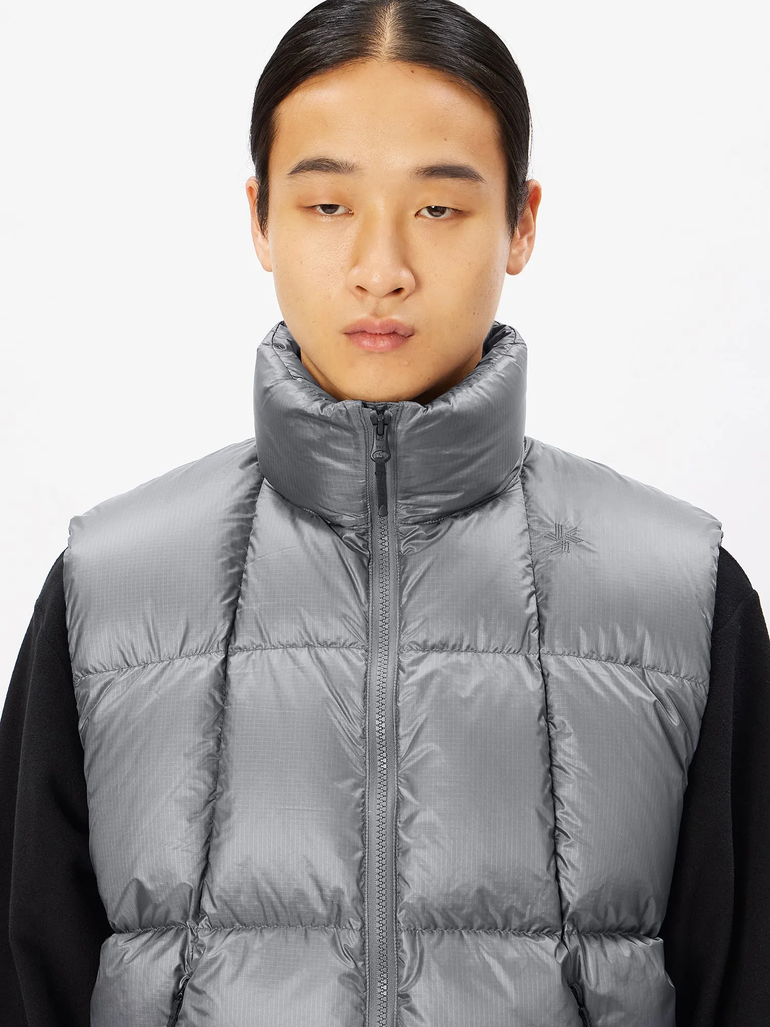 PERTEX QUANTUM Down Vest