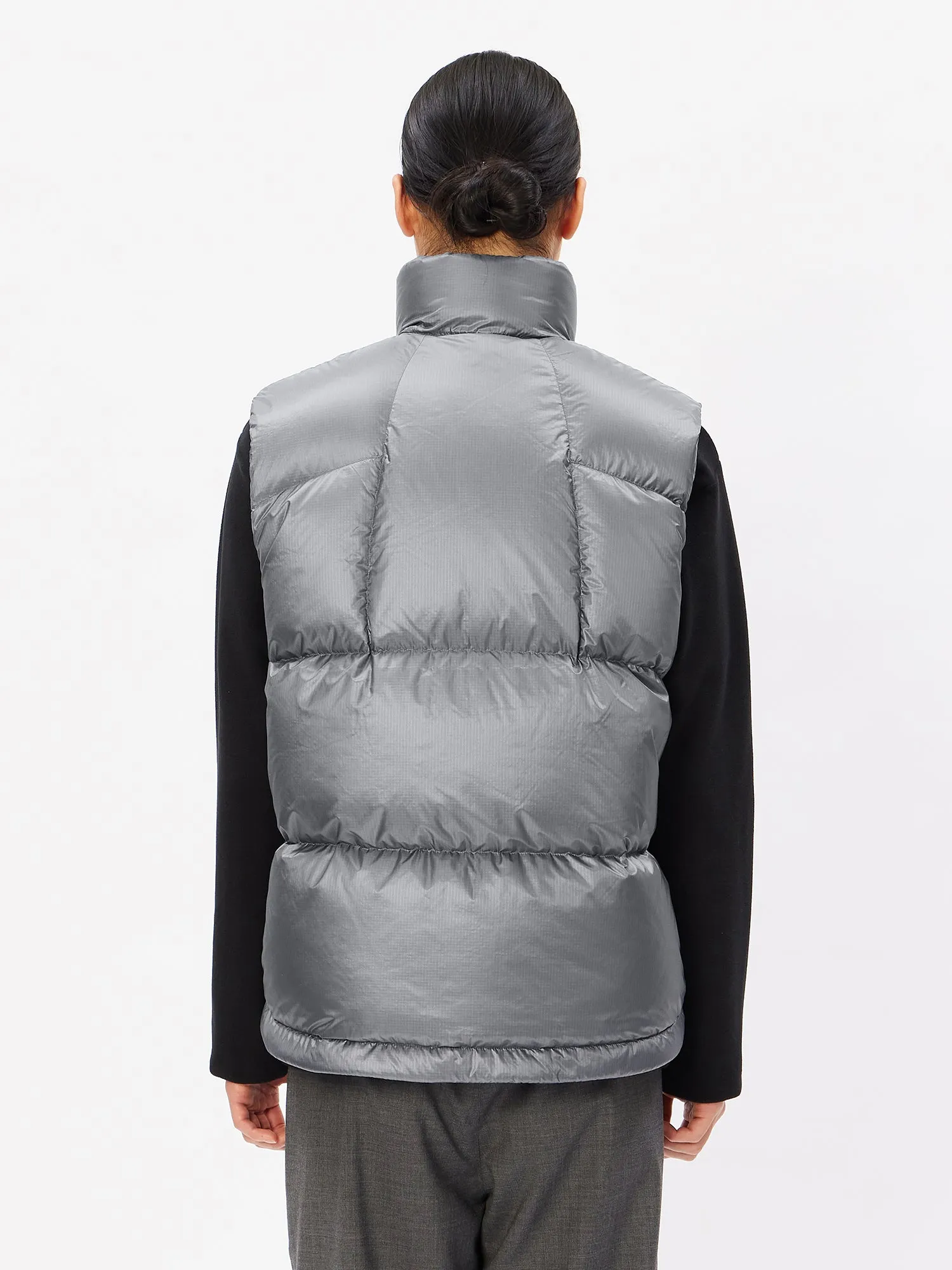 PERTEX QUANTUM Down Vest