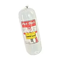 Pet Deli Lamb Roll.