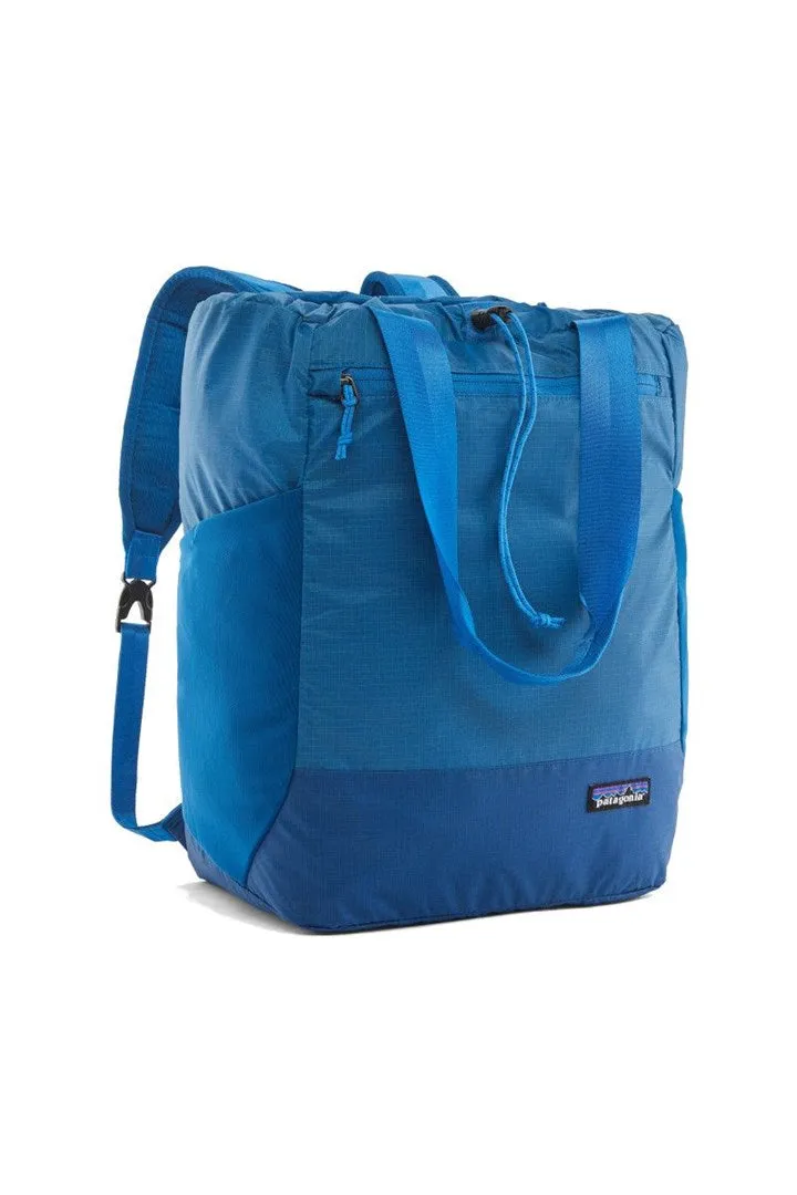 Plecak Ultralight Black Hole Tote Pack-Vessel Blue Patagonia