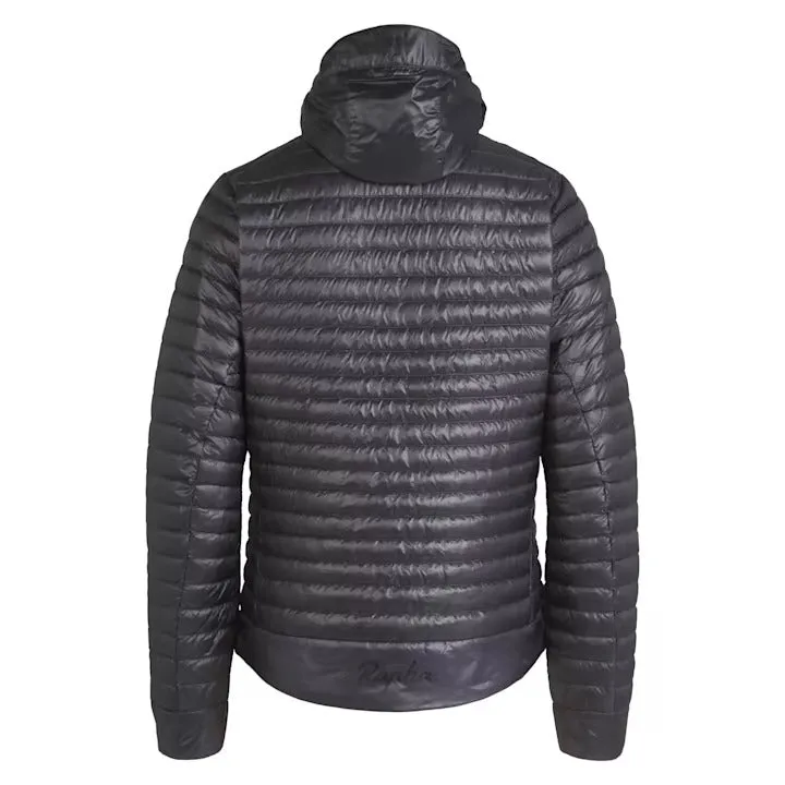 Rapha Explore Hooded Lightweight Down Jacket