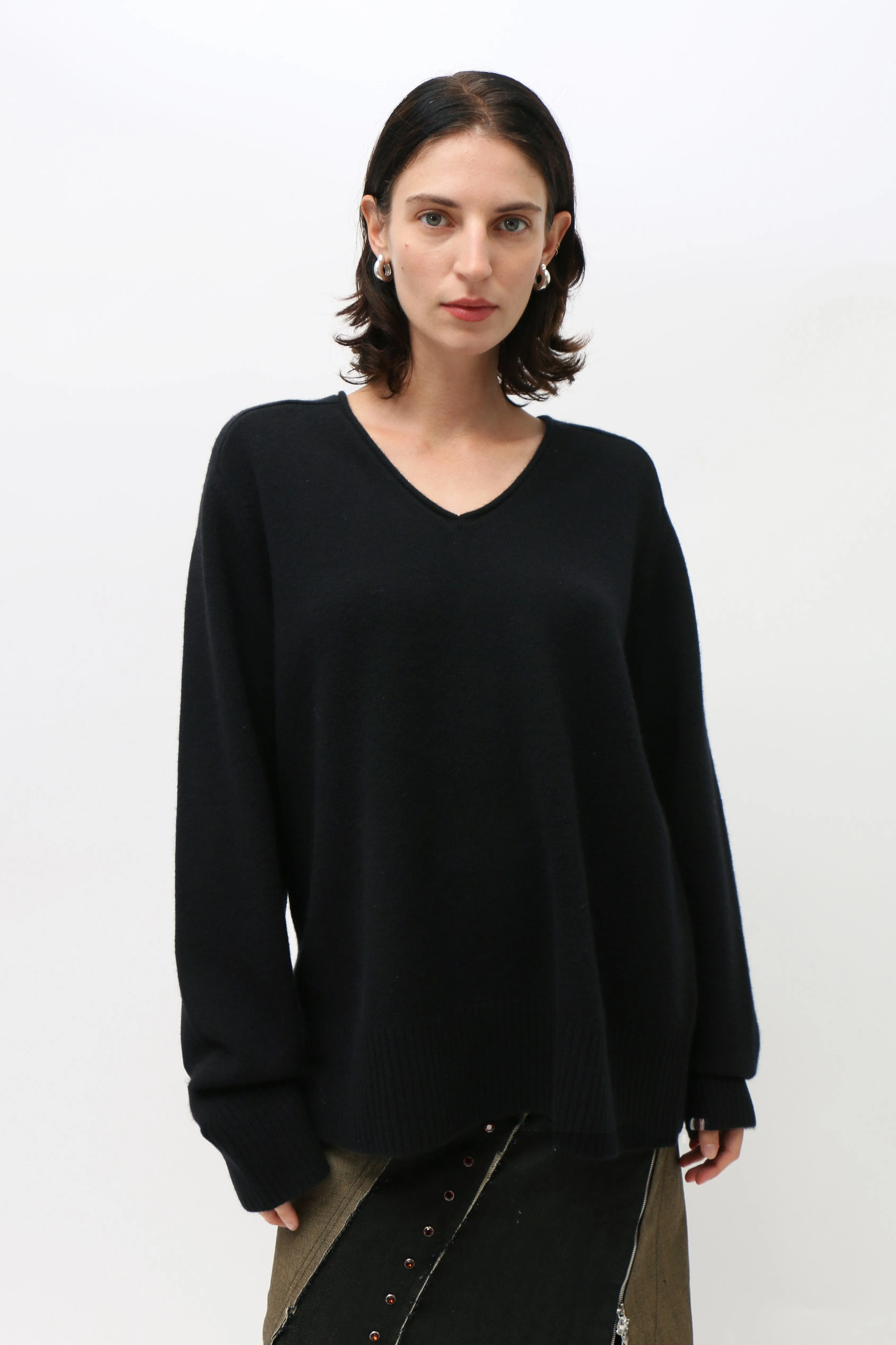 Raven N°375 Patti Sweater