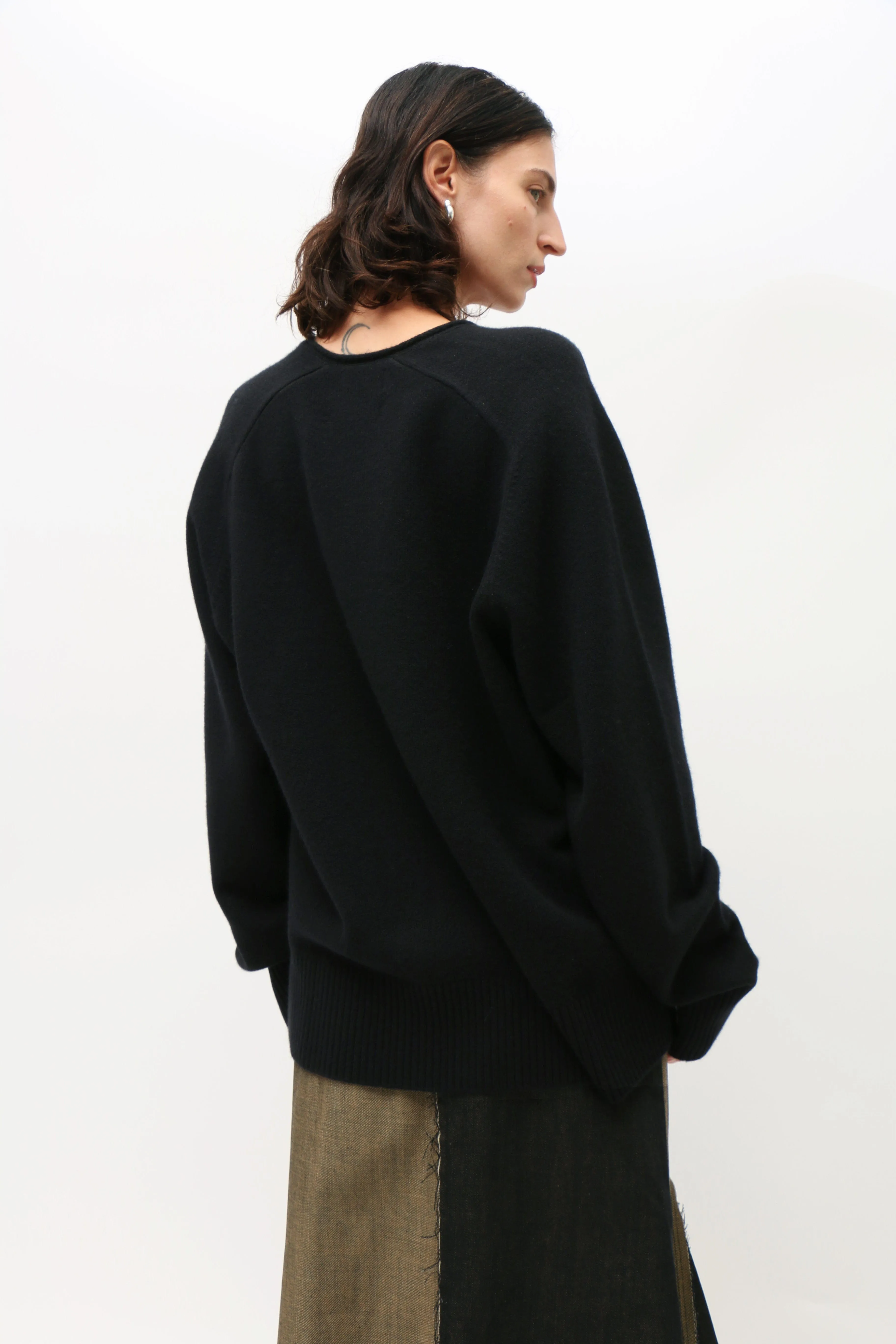 Raven N°375 Patti Sweater