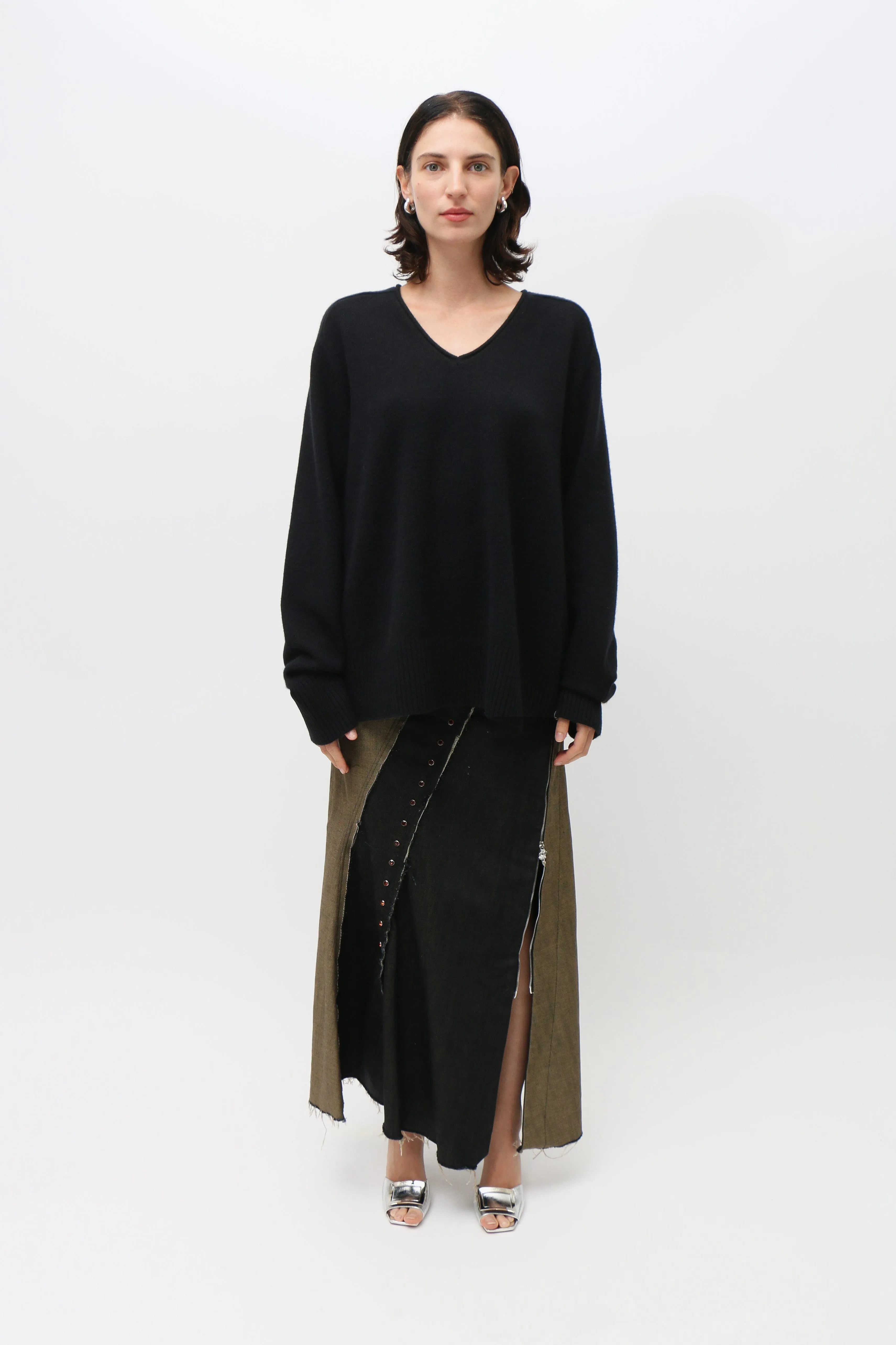 Raven N°375 Patti Sweater