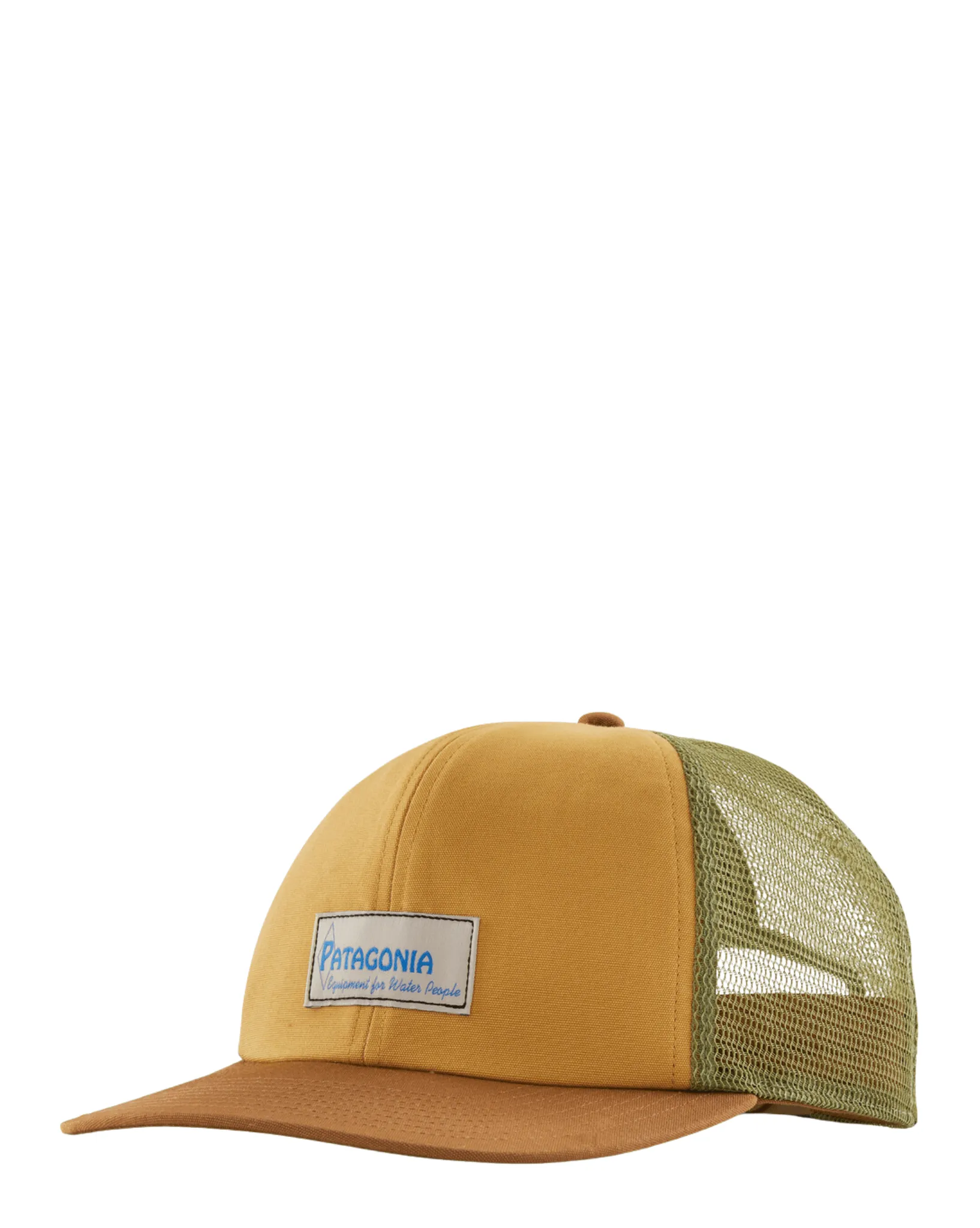 Relaxed Trucker Hat