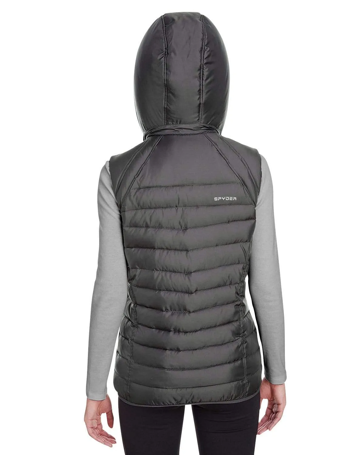 Spyder - Women's Pelmo Insulated Puffer Vest