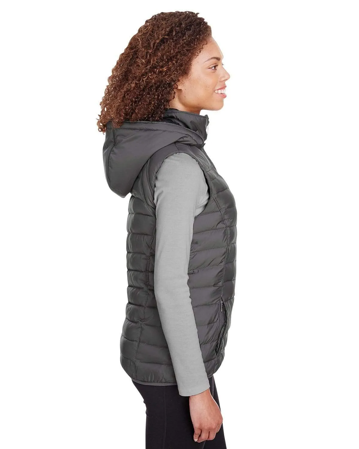 Spyder - Women's Pelmo Insulated Puffer Vest