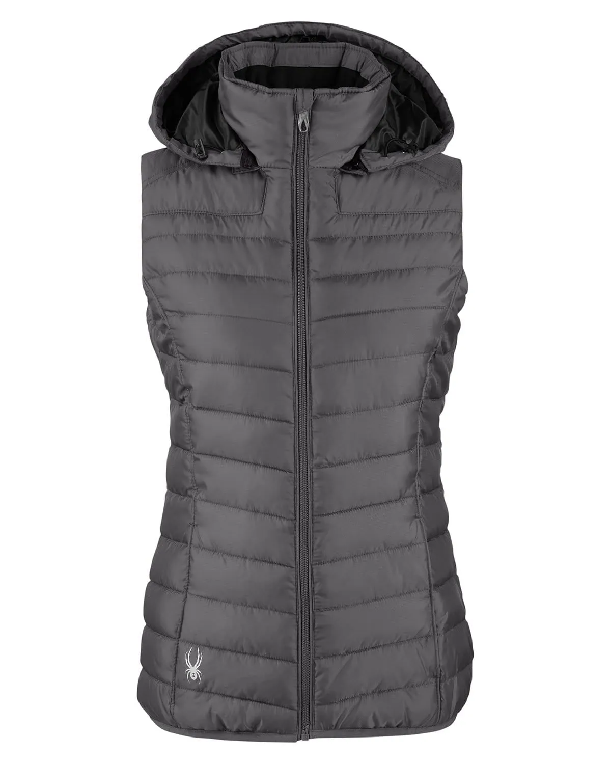 Spyder - Women's Pelmo Insulated Puffer Vest