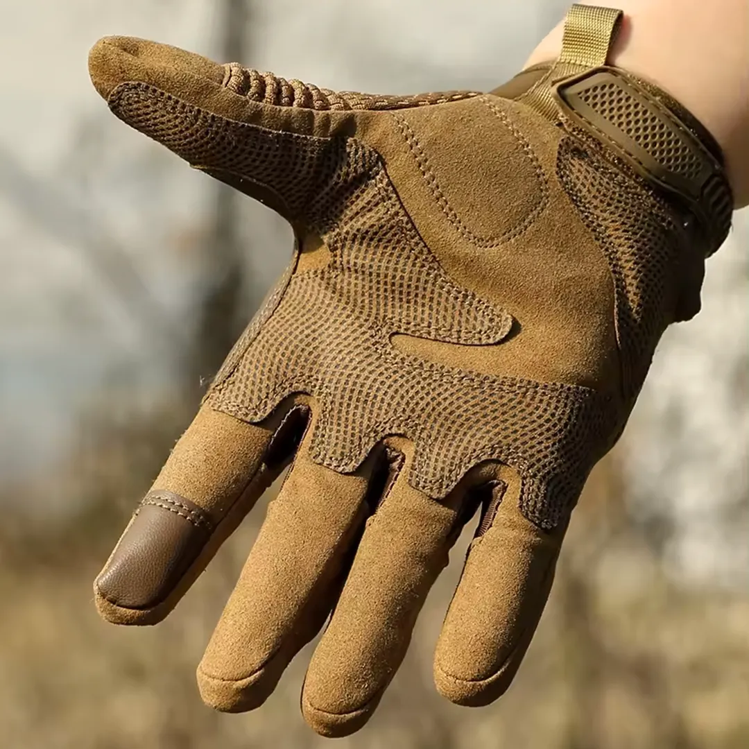 TactWild Havoc Gloves