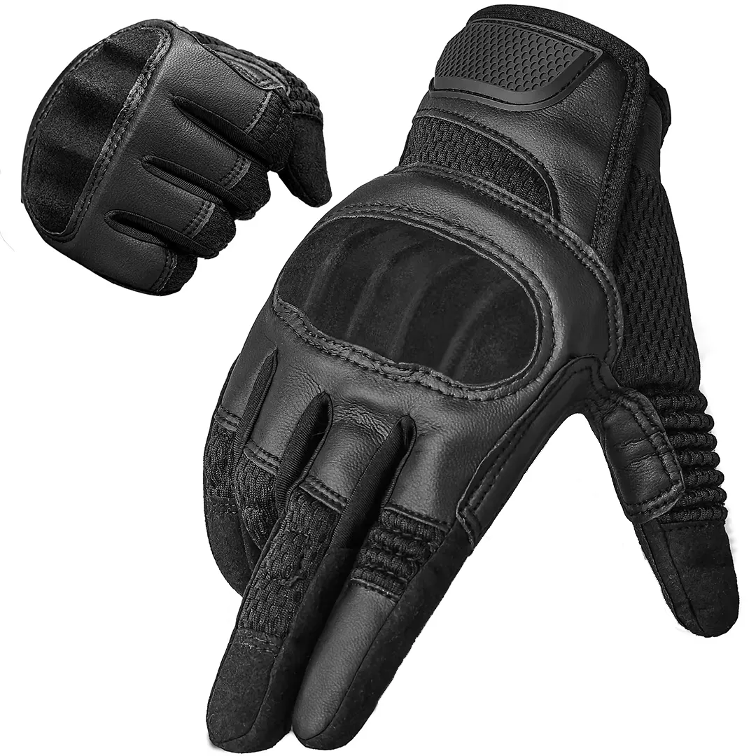 TactWild Havoc Gloves