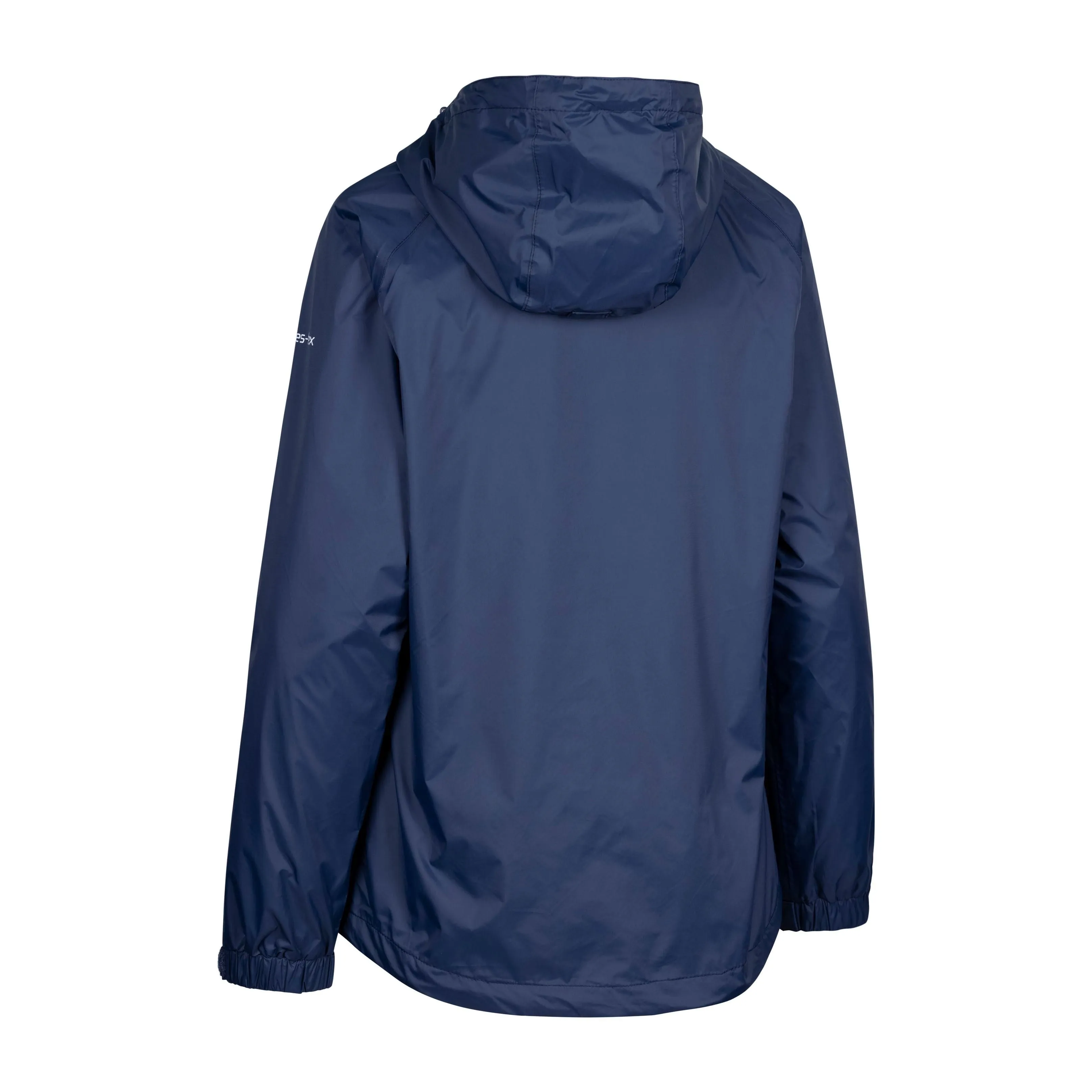 Tayah 2 Women's Unpadded Waterproof Jacket in Navy