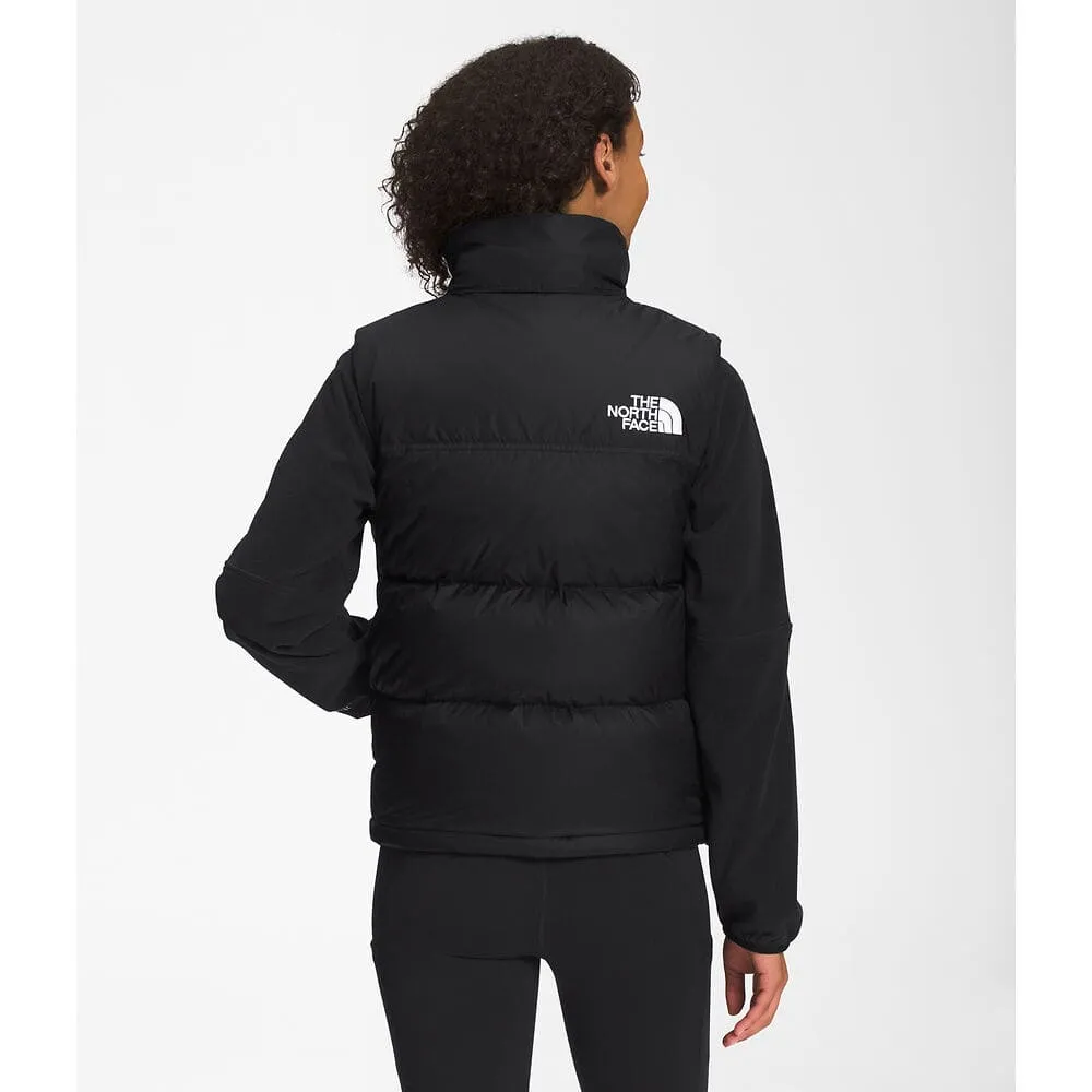 The North Face 1996 Retro Nuptse Vest (Womens)