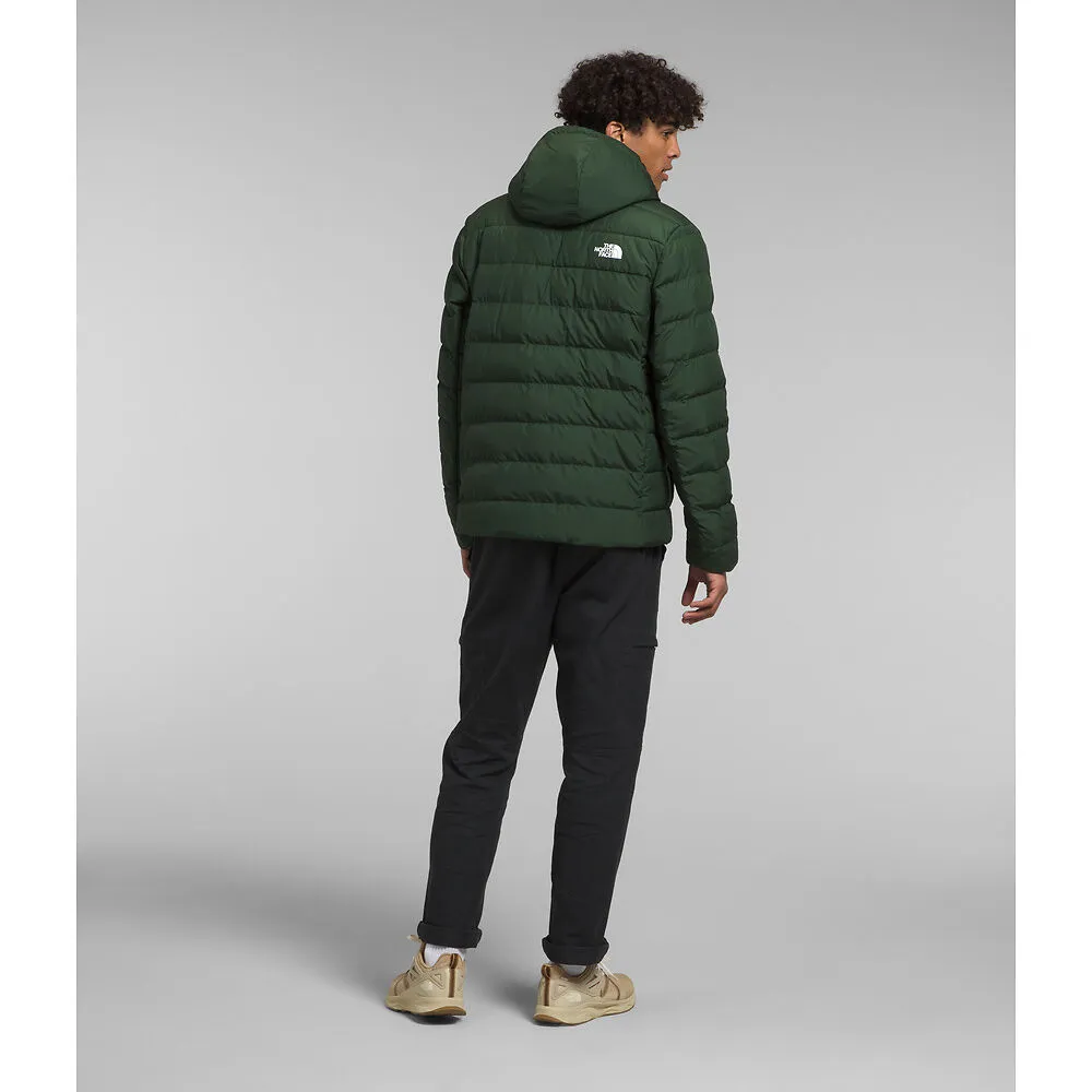 The North Face Aconcagua 3 Hoody (Men's) Pine Needle