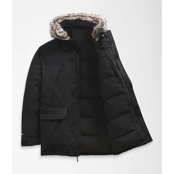 The North Face McMurdo Parka (Men's)