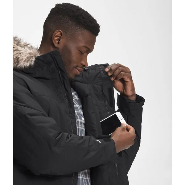 The North Face McMurdo Parka (Men's)